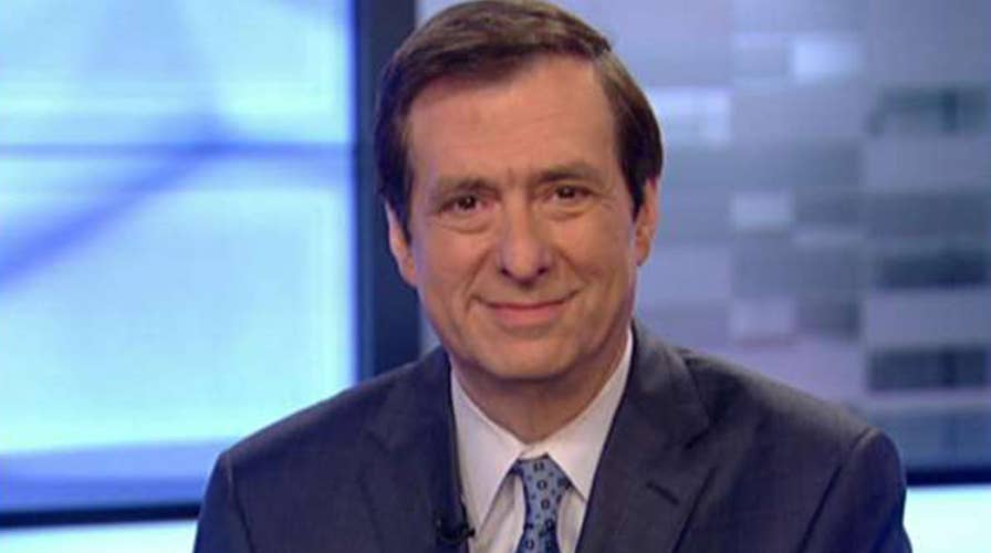Kurtz breaks down the media coverage of the GOP FISA memo