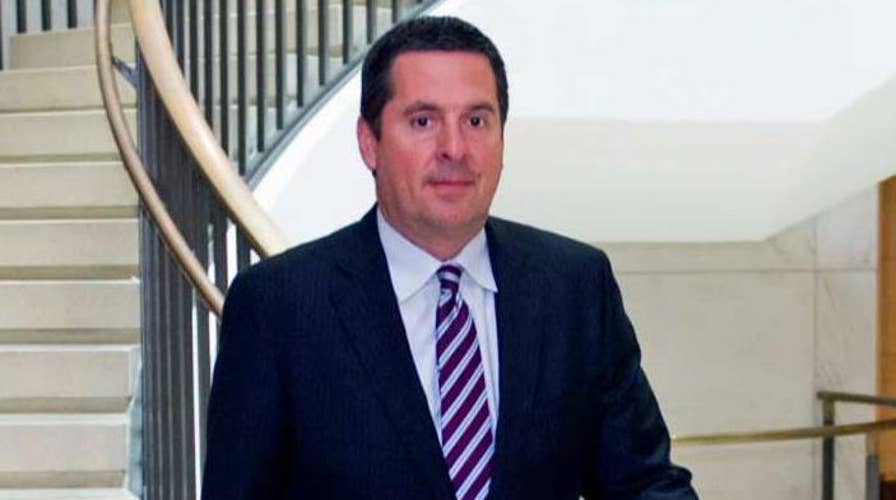 'The Five' break down the fallout from the Nunes memo