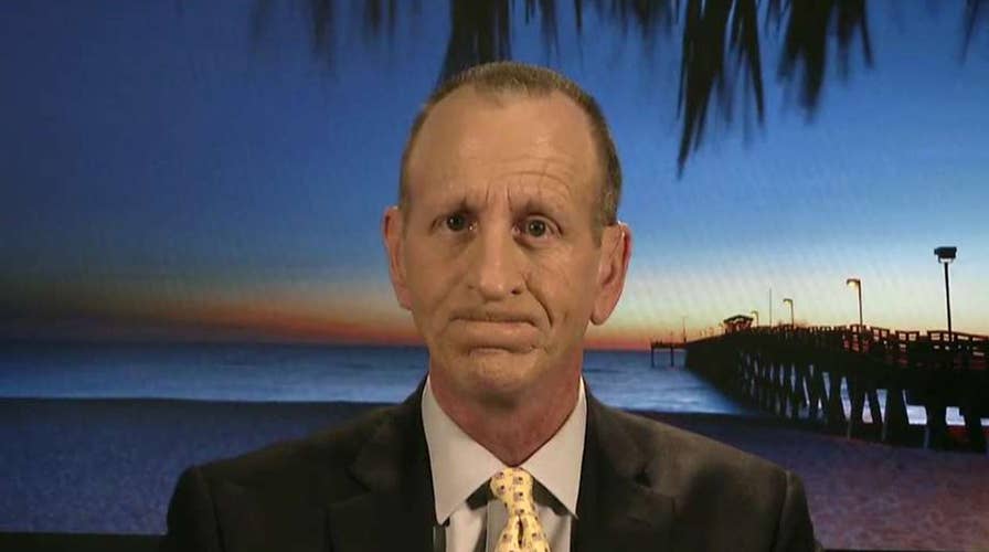 Gary B. Smith: Focus on inflation in the Fed is overdone