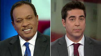 Debate over Dems' counter memo gets heated on 'The Five'