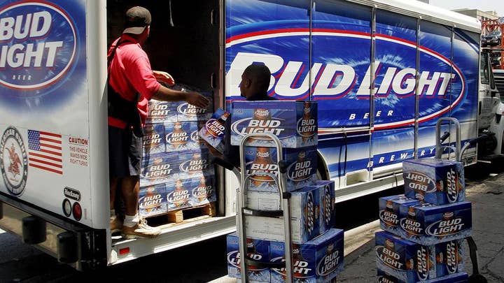 Bud Light to keep Super Bowl promise