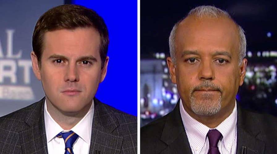 How will the market meltdown impact the big picture economy?