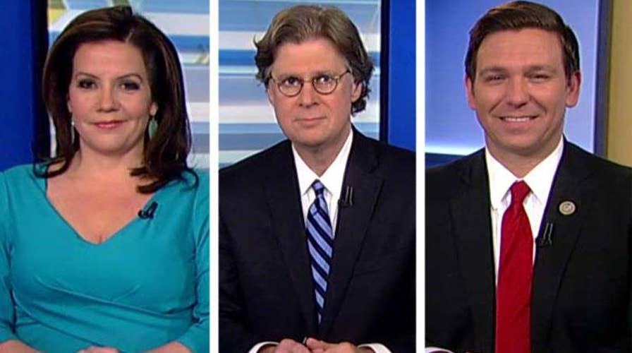 Analyzing Laura Ingraham's exclusive Carter Page interview