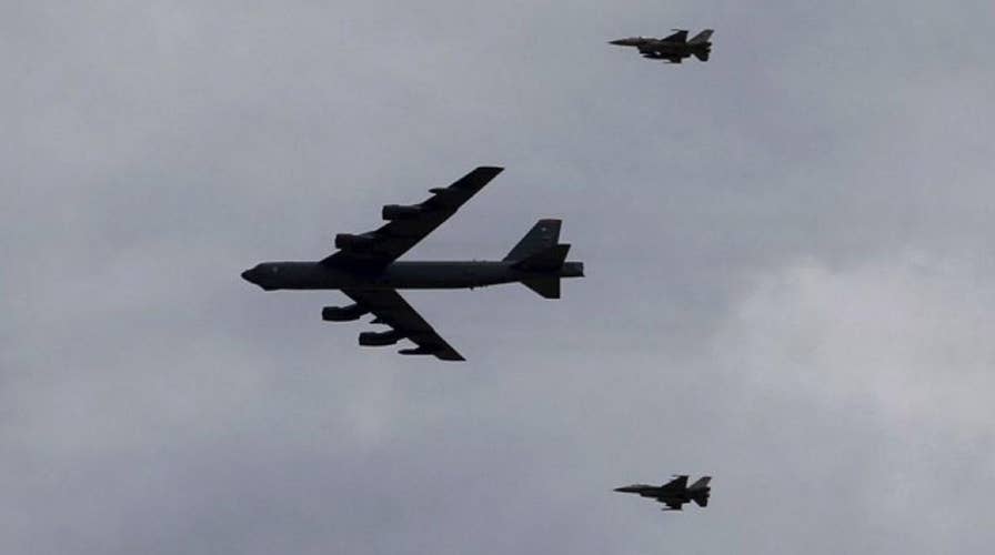 US airstrikes destroy Taliban camp in Afghanistan