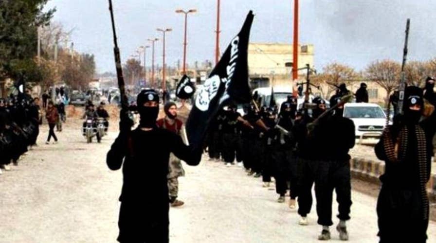 US troops withdraw from Iraq after Islamic State defeat