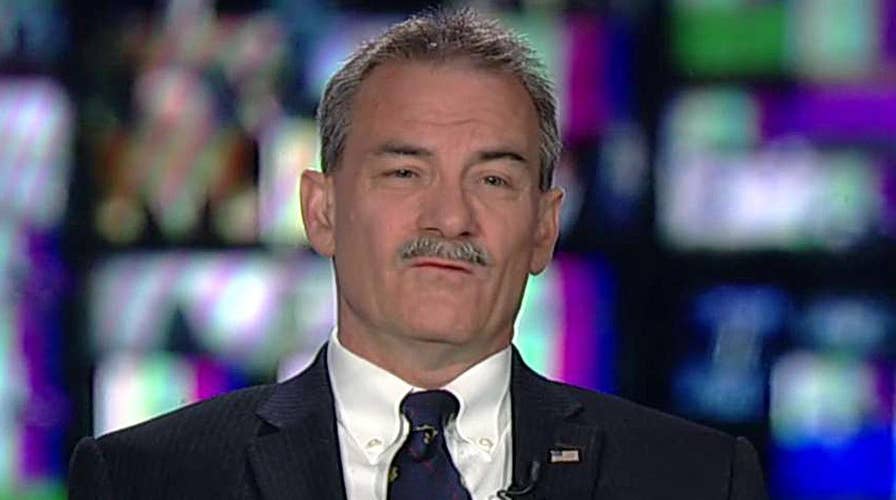 Charles: Trump the victim of a political attack by FBI, DOJ