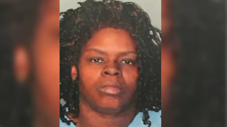 Mother is accused of stabbing, murdering two sons