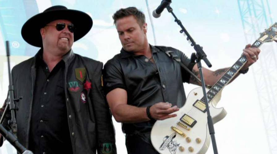 Eddie Montgomery opens up on loss of Troy Gentry