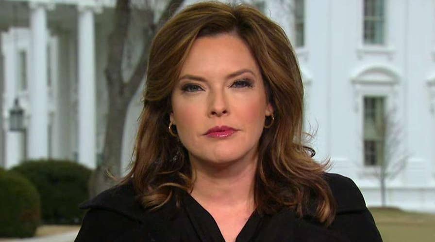 WH talks Dem memo, possible Mueller interview, Dow drop