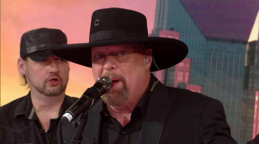 After the Show Show: Eddie Montgomery