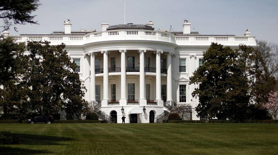 All eyes on WH as administration weighs fate of Dem memo