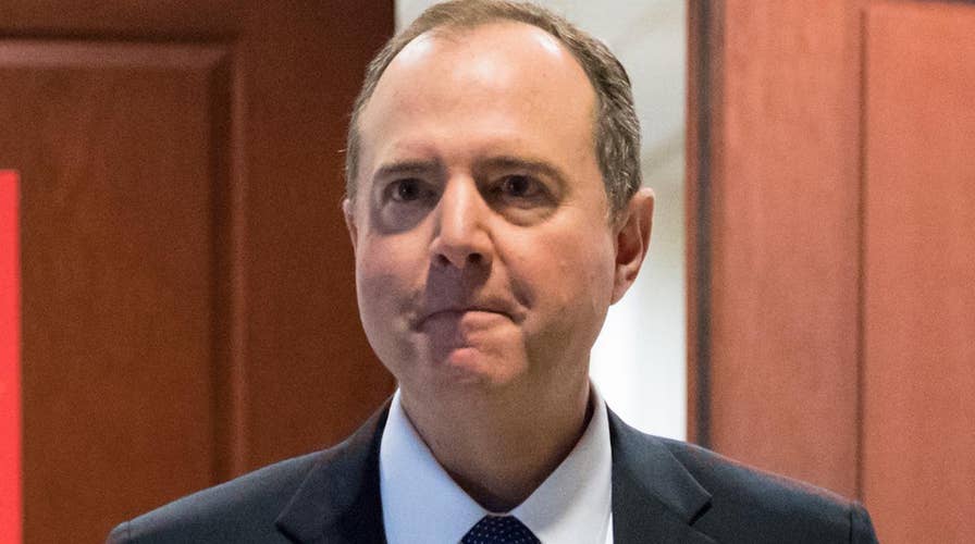 Source: Dems FISA memo filled with sources, methods