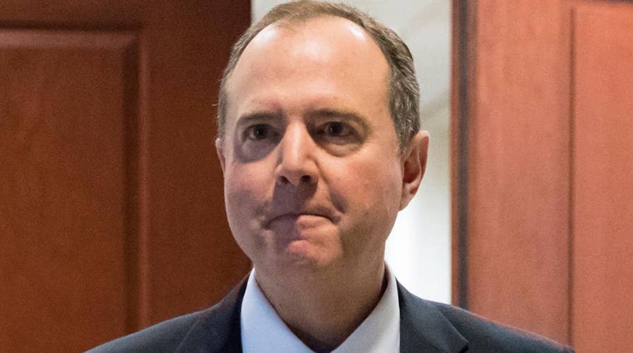 Source: Dems FISA memo filled with methods, sources