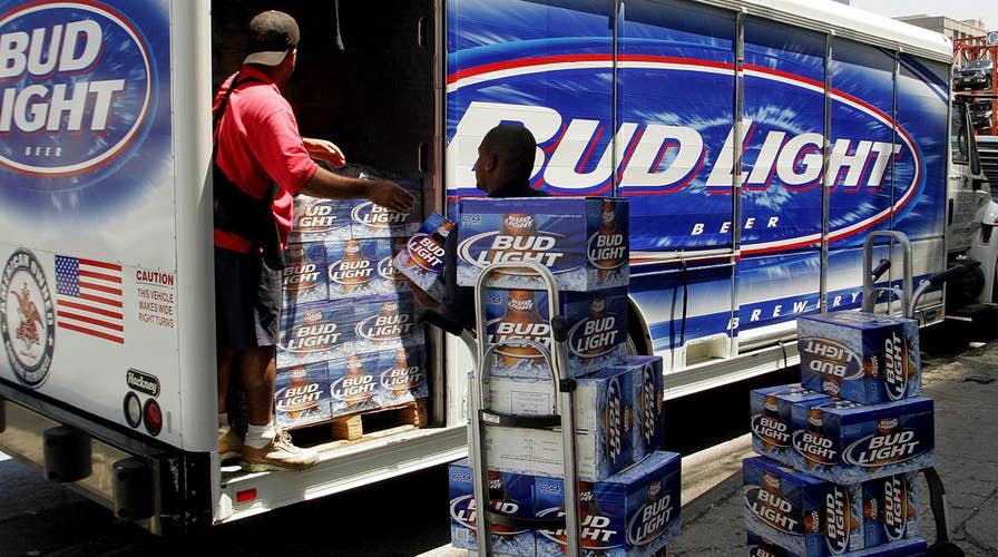 Bud Light to keep Super Bowl promise