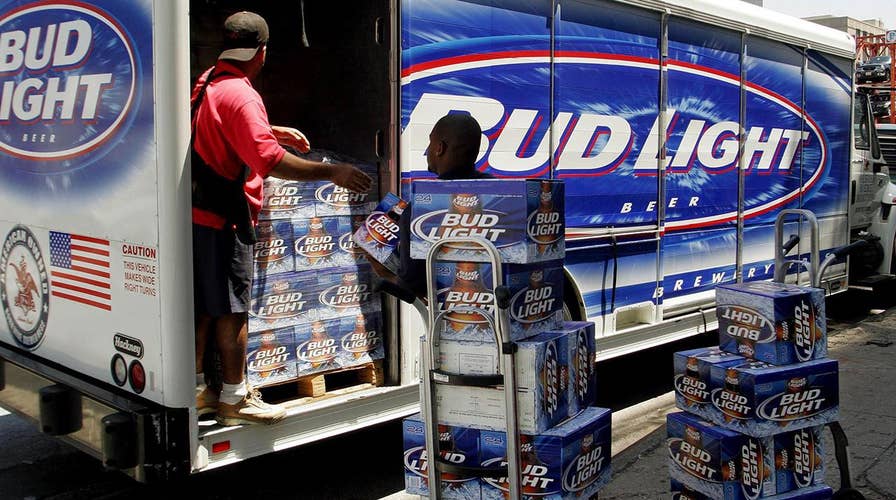 Bud Light to keep Super Bowl promise