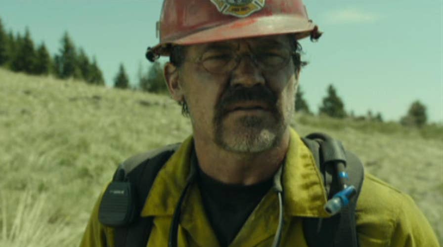 Bring 'Only the Brave' home