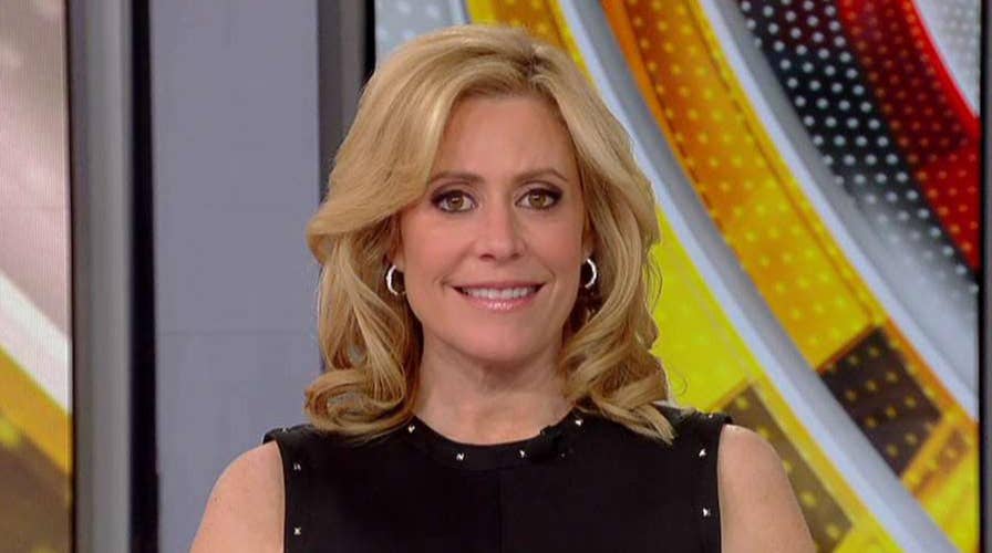 Melissa Francis: Why the Dow decline is good news