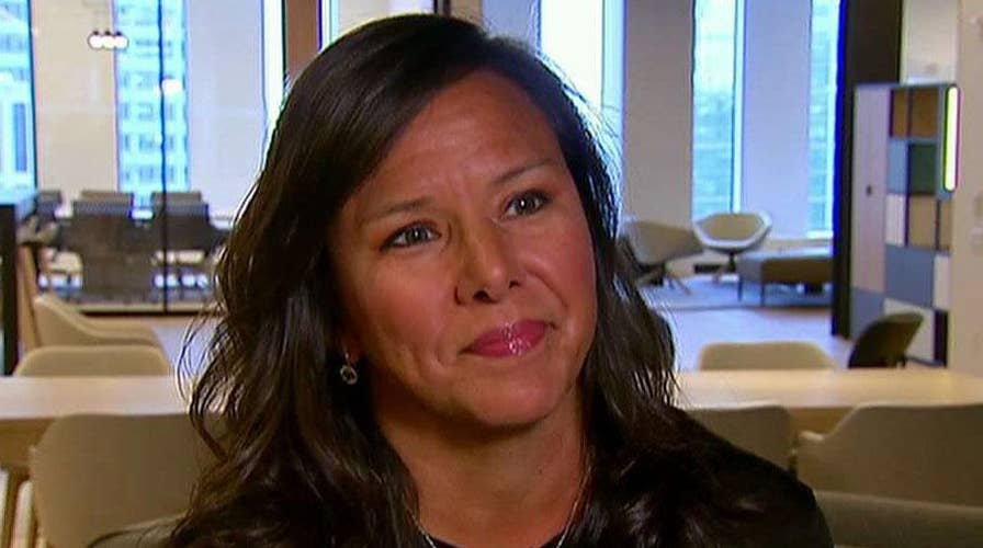 'The Daily Briefing' executive producer gives back