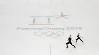 'Sexually-charged' Olympics collide with MeToo movement - Fox News