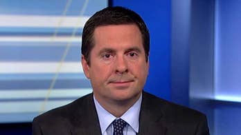 Rep. Nunes: Mainstream media continue to ignore the memo