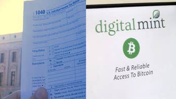 Arizona might allow people to pay taxes via bitcoin