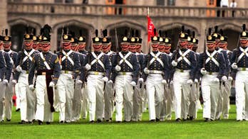 DC Democrats mock Trump's military parade, will try to stop it