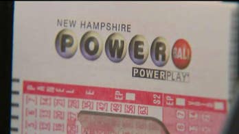Legal case costing Powerball winner $14G in interest per day, attorney says