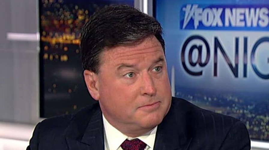 Rep. Todd Rokita on the need for immigration reform