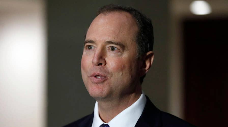 President Trump set to release Dems' rebuttal memo