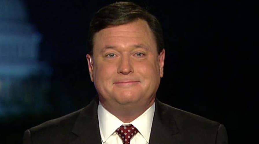 Rep. Rokita doubles down on call for border wall, reform