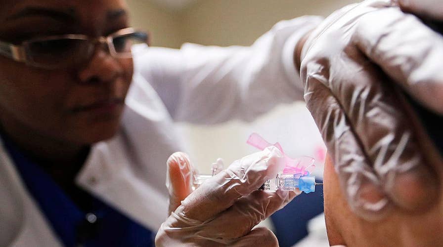 How to determine if you really have the flu