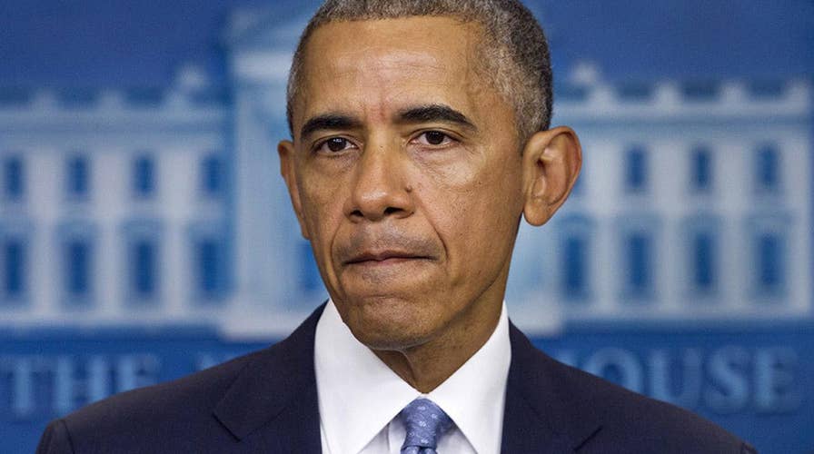 Are Dems protecting Obama in FISA memo fight?