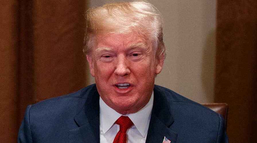 White House weighing the Democratic memo release