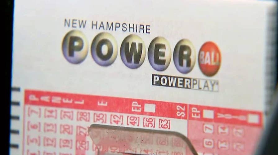 Powerball winner fights to remain anonymous