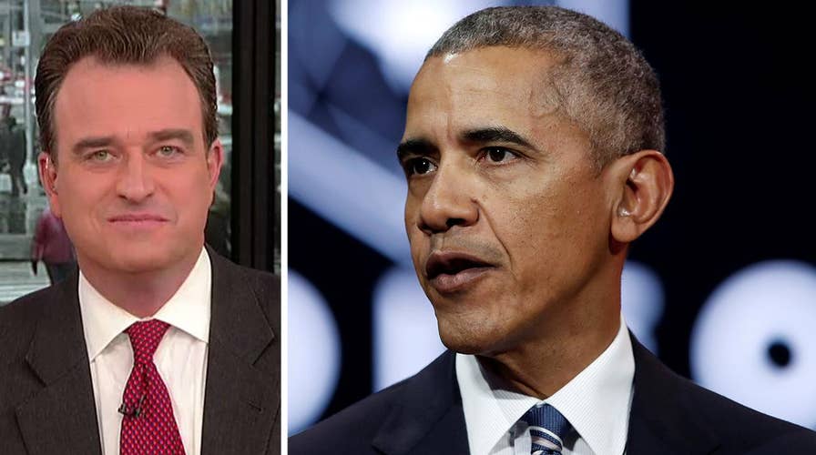 Hurt: Texts raise serious questions Obama should answer