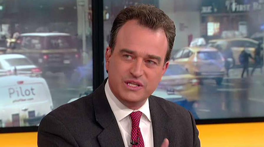 Hurt: Dems on intel committees have lost all credibility