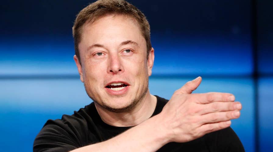 Elon Musk: What’s next?