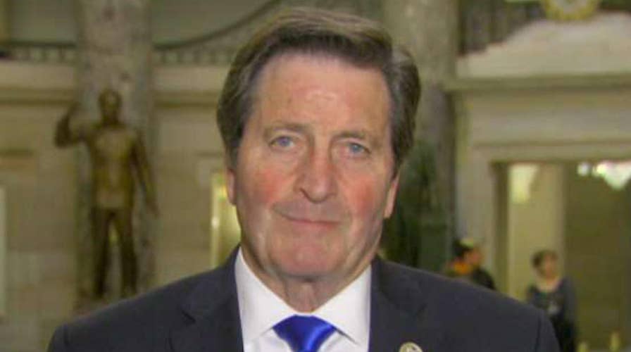Garamendi: Hopefully we reach a compromise in the House