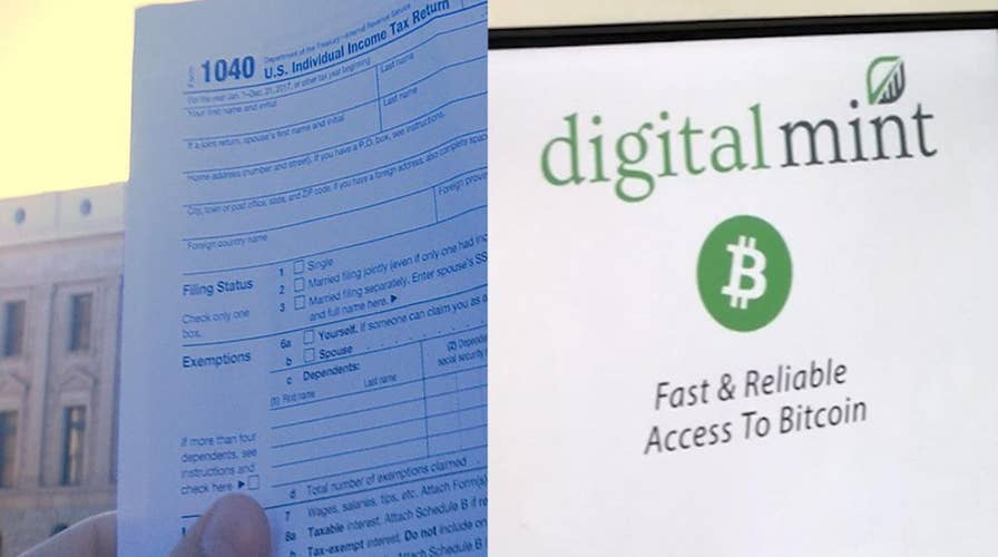 People could be allowed to pay taxes with bitcoin in Arizona