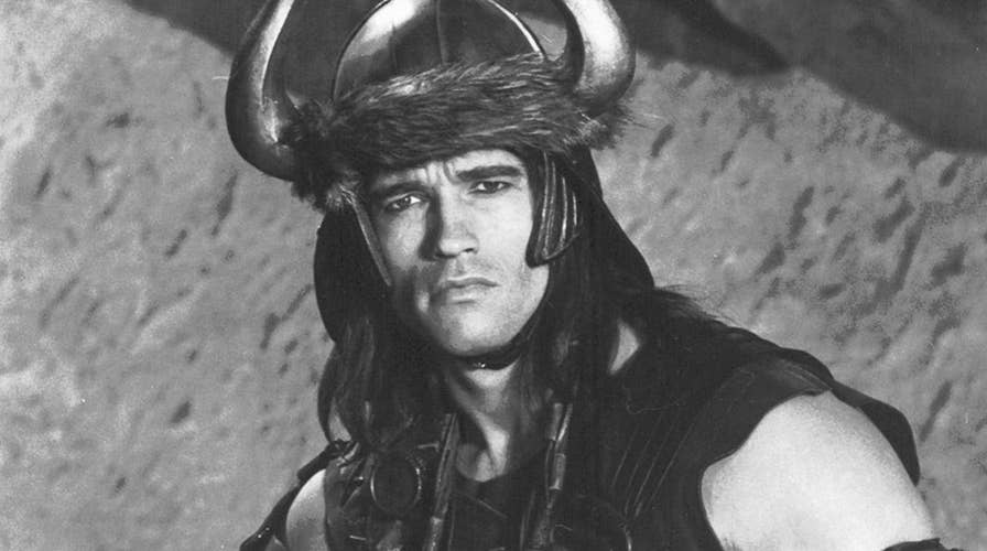 'Conan the Barbarian' reboot in the works