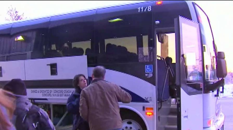 Civil rights advocates concerned by citizenship checks