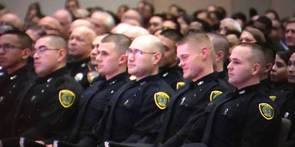 Police departments nationwide facing officer shortages Fox News Video
