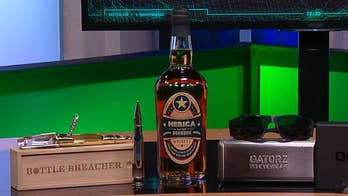 14 ultimate tactical Valentine's Day gifts for men