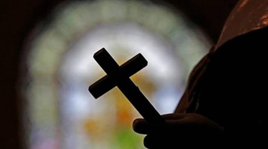 What does faith-based community think of Trump's presidency?