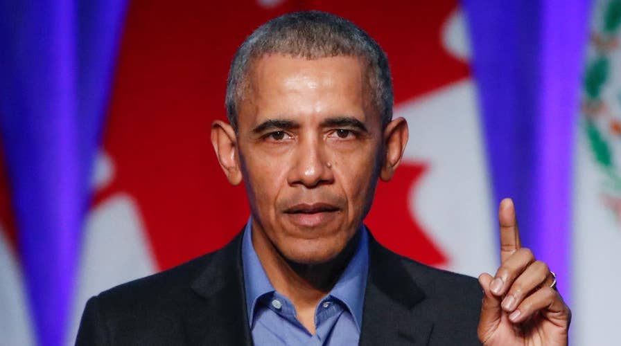 FBI tried to conceal Obama's involvement in Clinton probe?