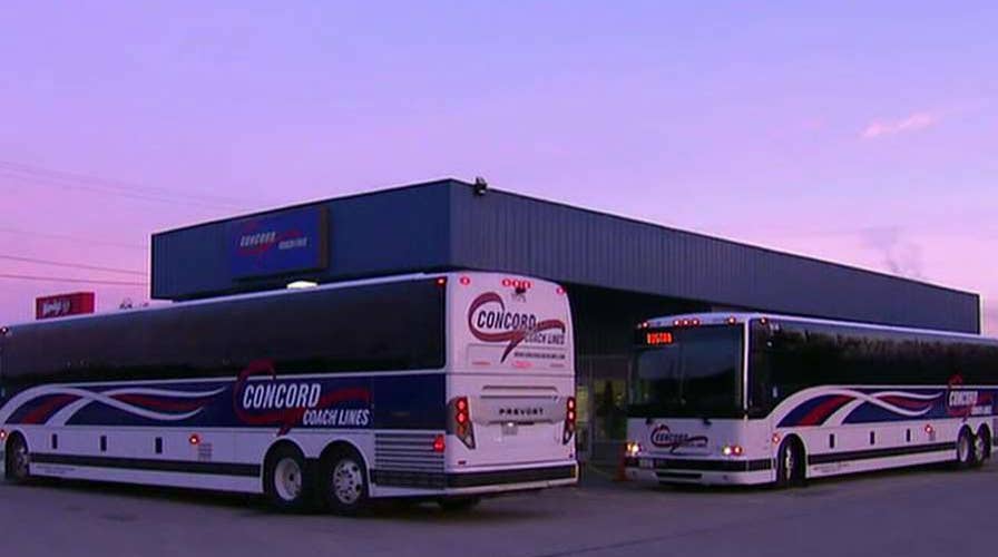 ACLU raises concerns over citizenship checks in Maine