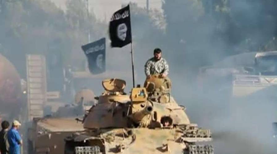 UN: Al Qaeda and ISIS remain major threats