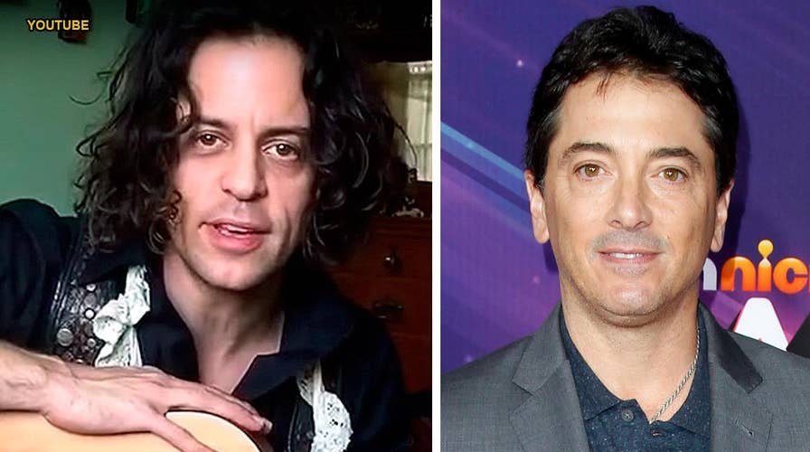 Alexander Polinsky adds to accusations against Scott Baio