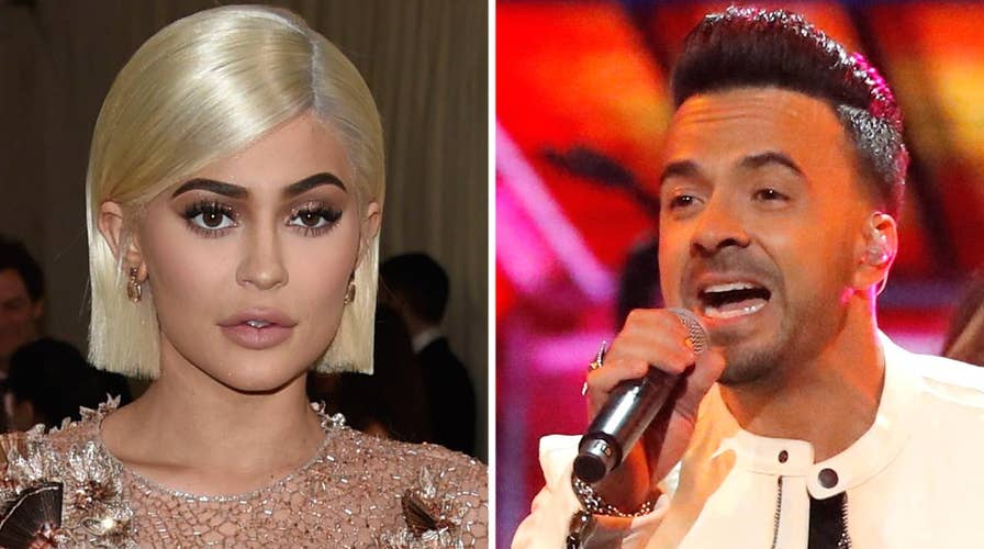 Top Talkers: Despacito, Kylie Jenner break records