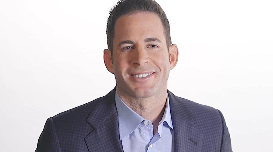 Flip Or Flop S Tarek El Moussa Says Fame Made Divorce More Difficult   694940094001 5729352791001 5729345876001 Vs 